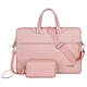 Laptop bag 14 inch female handheld simple small new 15.6 inner bag 13.3 tablet ipad protection bag